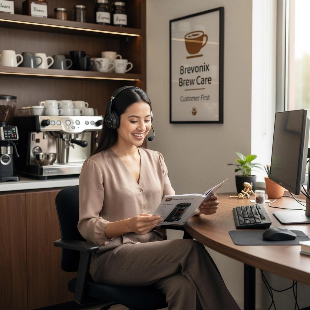 Elīna Strazda - Tehniskā atbalsta speciāliste